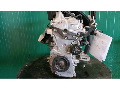 MOTOR SO DACIA DOKKER 2020