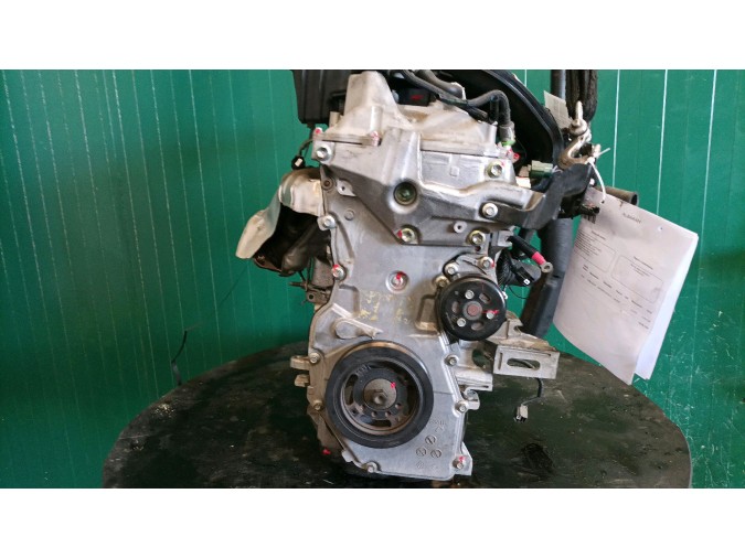 MOTOR SO DACIA DOKKER 2020