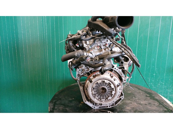 MOTOR SO DACIA DOKKER 2020