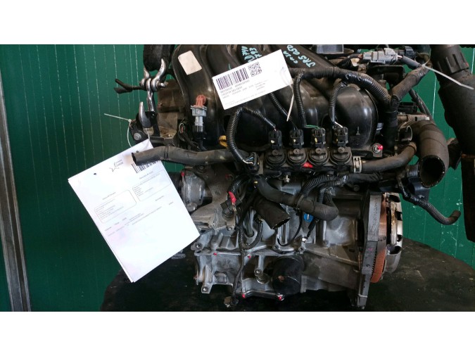 MOTOR SO DACIA DOKKER 2020