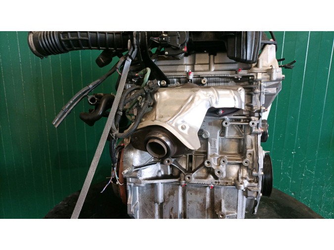 MOTOR SO DACIA DOKKER 2020