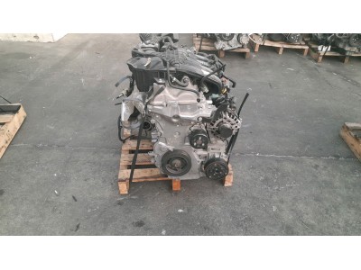 Alternador DACIA SANDERO 2020