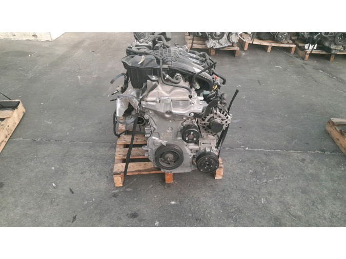 Alternador DACIA SANDERO 2020
