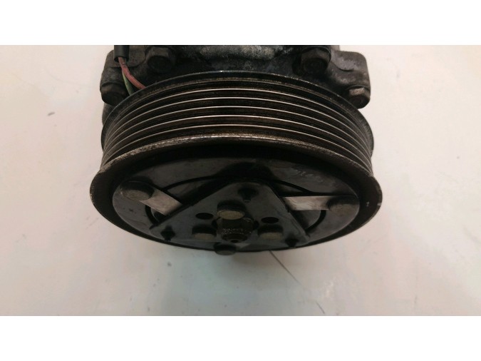 COMPRESOR AIRE ACONDICIONADO PEUGEOT 207 2008