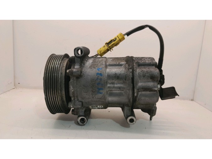 COMPRESOR AIRE ACONDICIONADO PEUGEOT 207 2008