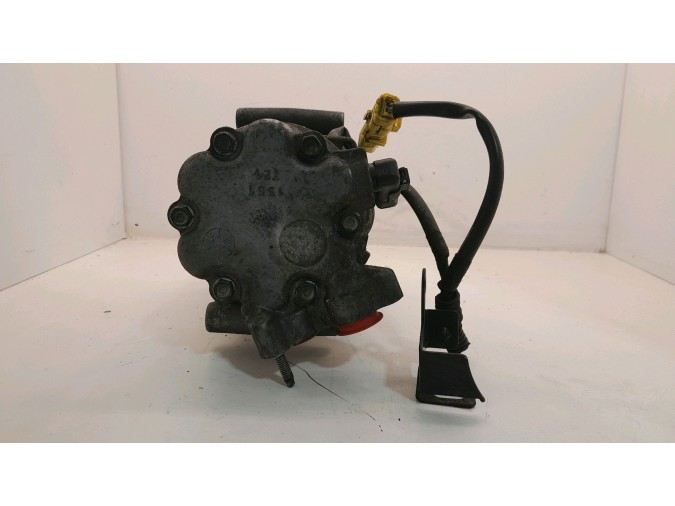 COMPRESOR AIRE ACONDICIONADO PEUGEOT 207 2008