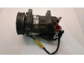 COMPRESOR AIRE ACONDICIONADO PEUGEOT 207 2008