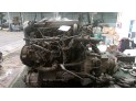 MOTOR SO FORD COURIER