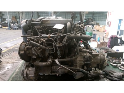 ALTERNADOR FORD COURIER