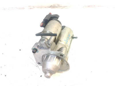 Motor Arranque color Rojo FORD FOCUS 2015