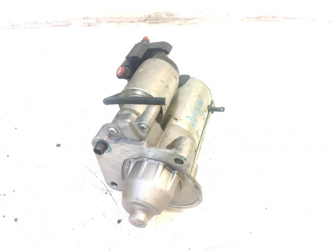 Motor Arranque color Rojo FORD FOCUS 2015