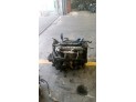 MOTOR CON ACCESORIOS SIN CAJA DE CAMBIOS CITROEN C5 2002