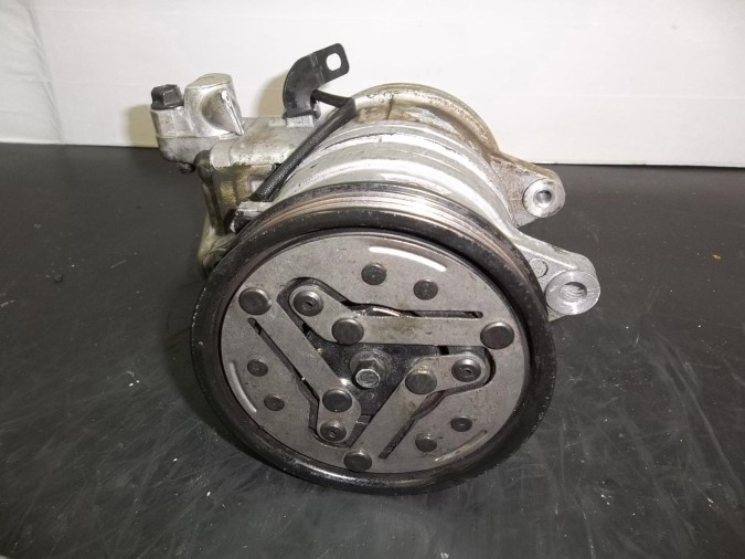 COMPRESOR AIRE ACONDICIONADO KIA PICANTO 2007