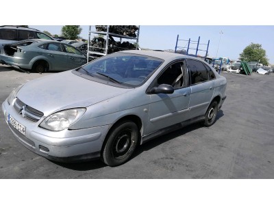 Turbocompresor CITROEN C5 2002