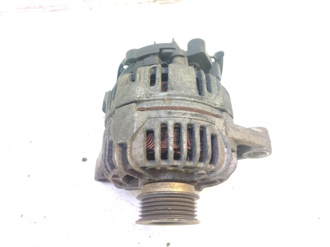 Alternador FIAT DOBLO 2006