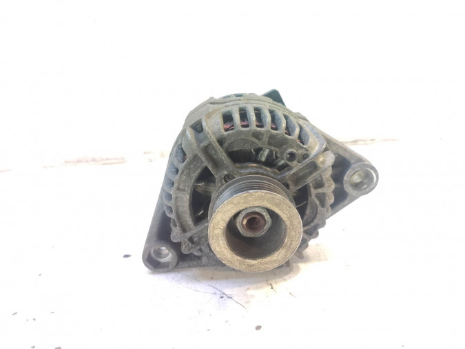 Alternador FIAT DOBLO 2006
