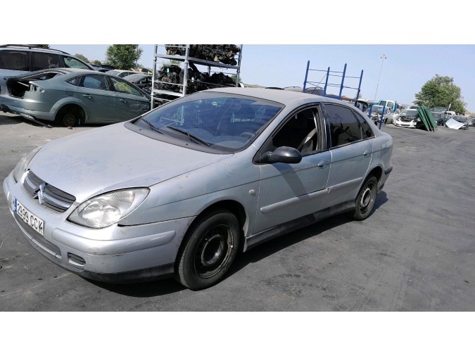 ELEVALUNAS TRASERO DERECHO CITROEN C5 2002