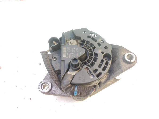 Alternador FIAT DOBLO 2006