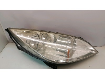 FARO DELANTERO DERECHO MITSUBISHI COLT 2008