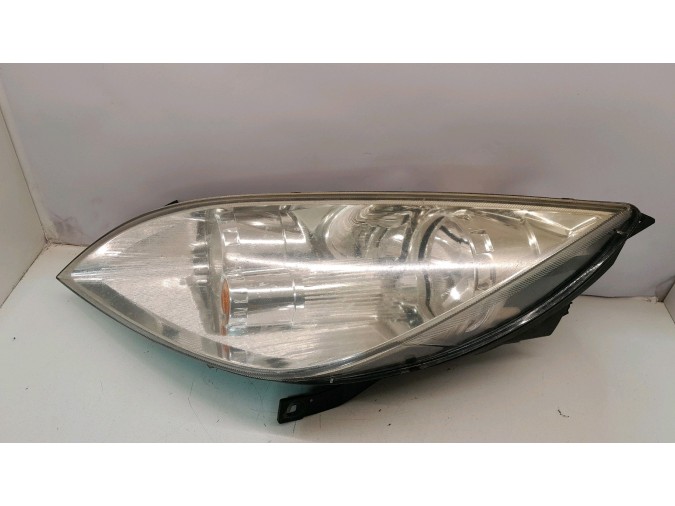 FARO DELANTERO IZQUIERDO MITSUBISHI COLT 2008