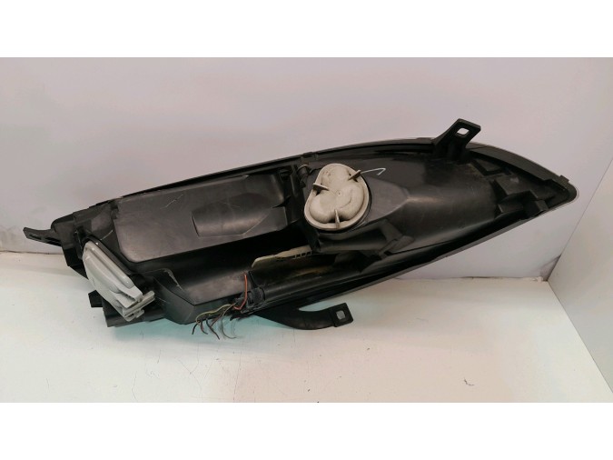 FARO DELANTERO IZQUIERDO MITSUBISHI COLT 2008