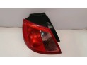 PILOTO TRASERO IZQUIERDO MITSUBISHI COLT 2008