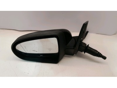 RETROVISOR IZQUIERDO MITSUBISHI COLT SIN PINTAR 2008
