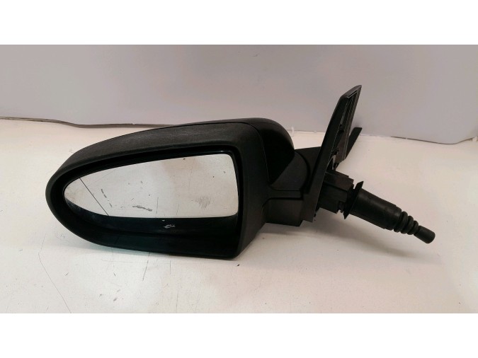 RETROVISOR IZQUIERDO MITSUBISHI COLT SIN PINTAR 2008
