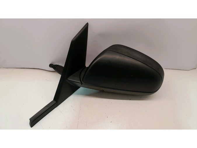 RETROVISOR IZQUIERDO MITSUBISHI COLT SIN PINTAR 2008