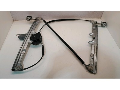 ELEVALUNAS DELANTERO IZQUIERDO MITSUBISHI COLT 2008