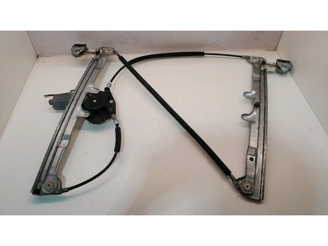 ELEVALUNAS DELANTERO IZQUIERDO MITSUBISHI COLT 2008