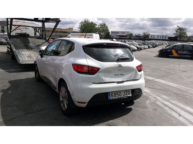 SPRAY HIGIENIZANTE BG RENAULT CLIO 2017