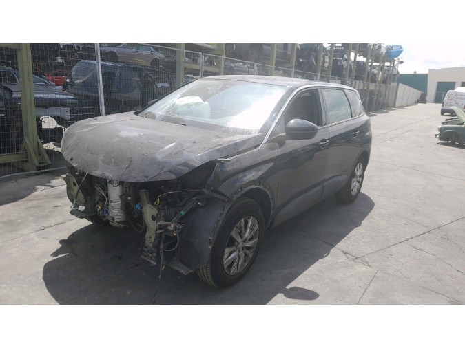 TRAPECIO DELANTERO IZQUIERDO PEUGEOT 5008 2021