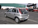 Autorradio OPEL CORSA 2004