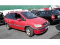 Radiador motor OPEL ZAFIRA 2002