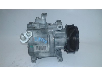 COMPRESOR AIRE ACONDICIONADO FIAT 500 2007