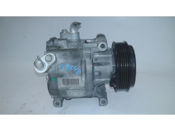 COMPRESOR AIRE ACONDICIONADO FIAT 500 2007