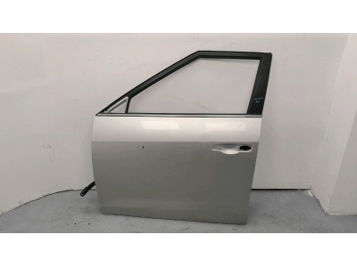 PUERTA DELANTERA IZQUIERDA SSANGYONG TIVOLI GRIS 2018