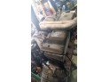MOTOR CON ACCESORIOS Y CAJA DE CAMBIOS MERCEDES E 300 D 1996