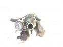 Turbo RENAULT MEGANE 2014