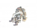 Turbo RENAULT MEGANE 2014