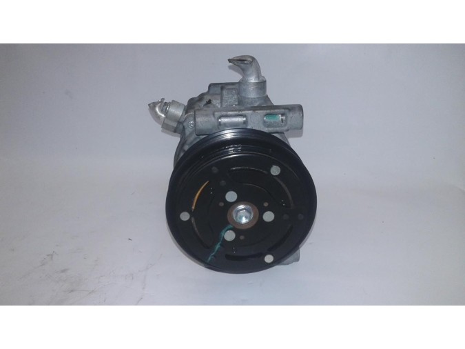 COMPRESOR AIRE ACONDICIONADO FIAT 500 2007