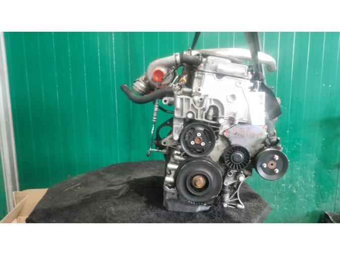 MOTOR SAAB 9-3