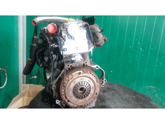 MOTOR SAAB 9-3