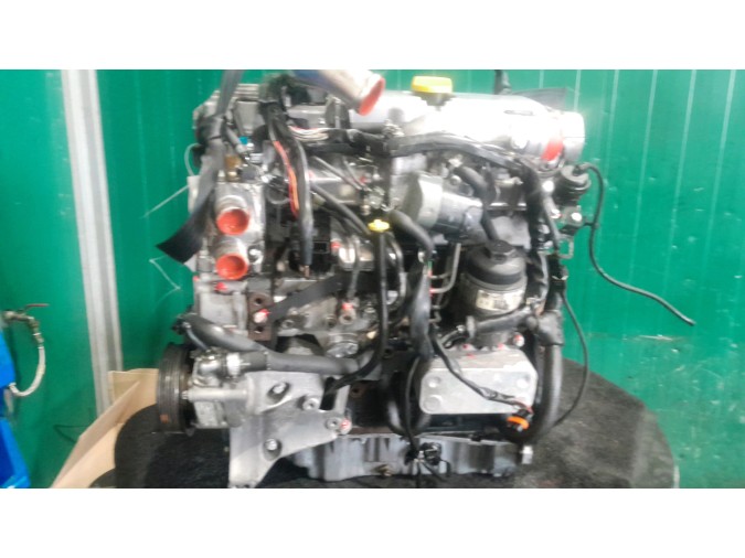 MOTOR SAAB 9-3