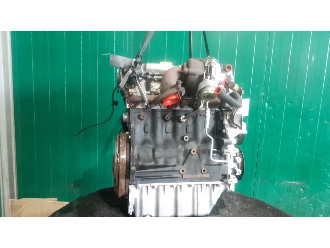 MOTOR SAAB 9-3