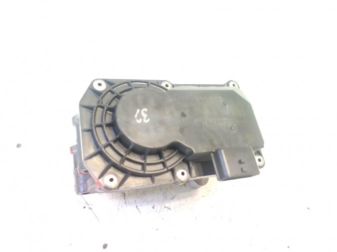 Caja de Mariposas RENAULT CAPTUR 2019