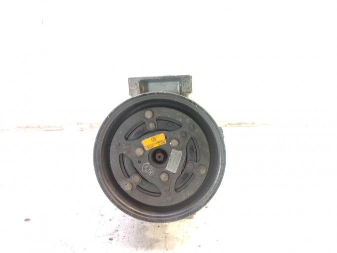 COMPRESOR AIRE ACONDICIONADO FIAT DOBLO 2006