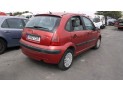 ELEVALUNAS TRASERO DERECHO CITROEN C3 2003