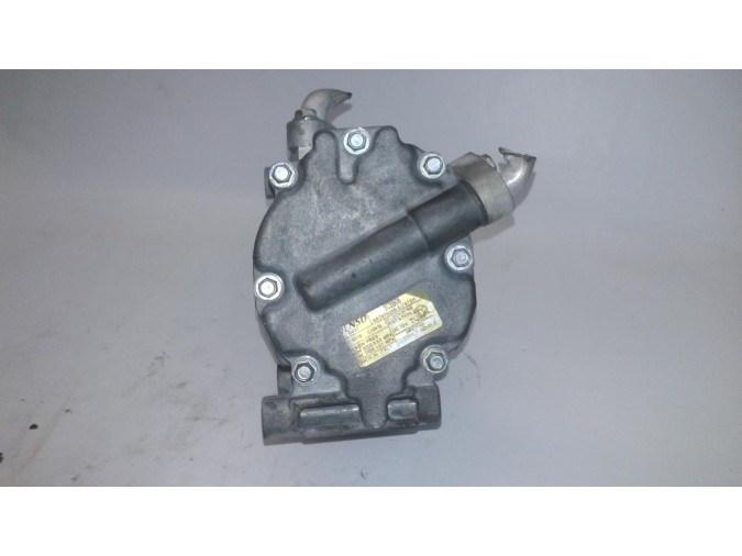 COMPRESOR AIRE ACONDICIONADO FIAT 500 2007